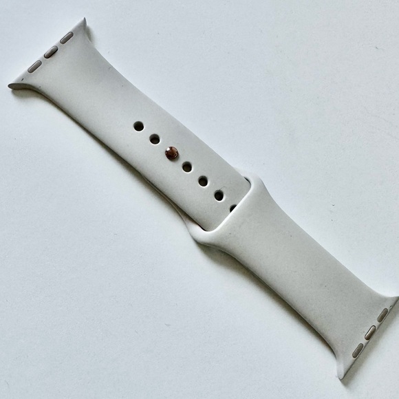 Apple Watch Sport band 45 mm - Picture 1 of 4